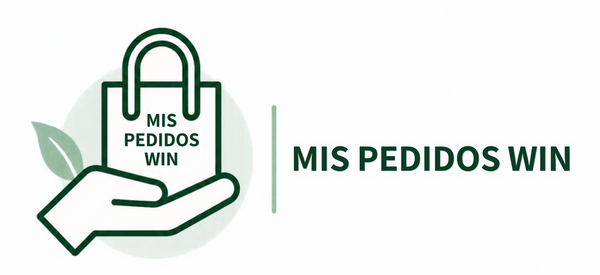 Mis Pedidos Win